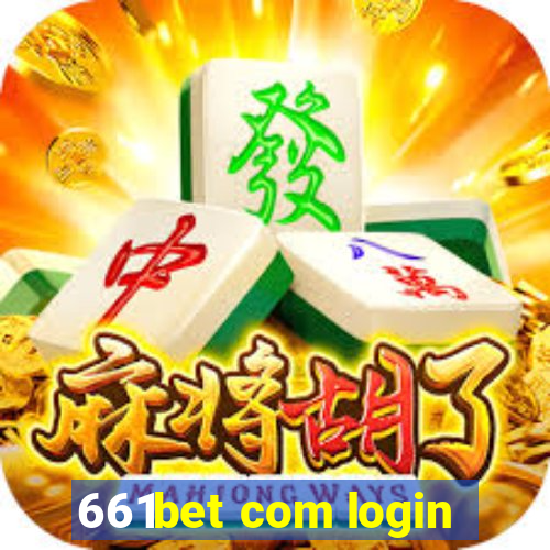 661bet com login